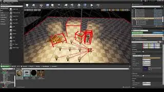 [UE4] RetroFX #16 | Vertex Light Improvements