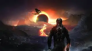 Linkin Park - Numb | EPIC CINEMATIC VERSION