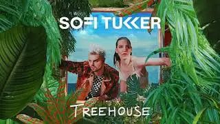 SOFI TUKKER - The Dare [Ultra Music]