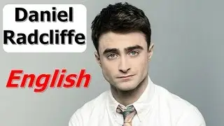 Daniel Radcliffe - Listening skills