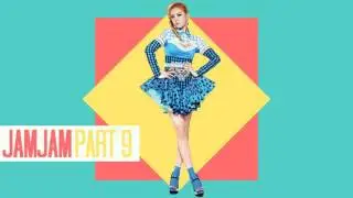 JAM JAM - KPOP MEP - OPEN [6/22]