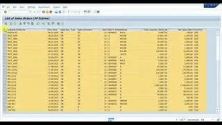 How to do Mass Repricing in SAP SD | Pricing Change in Open Sales Order #SAP #SAPSD #SDRepricing