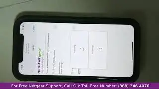 Setup Netgear Wifi Extender EX6120 Using Iphone | Mywifiext Local