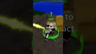 Helping level 1 noob with free fruit - Blox Fruits