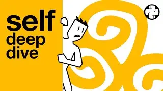 How Self in Python Actually Works