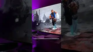 Монитор или телевизор для Ps5