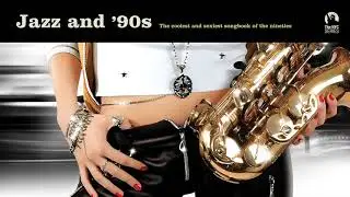 Eve. St. Jones - Space Cowboy (Jazz and 90s)
