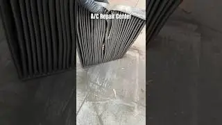 Как часто нужно менять салонный фильтр? 