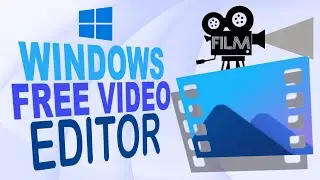 HOW TO USE WINDOWS VIDEO EDITOR