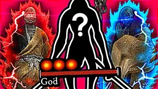 New Sekiro Boss is IMPOSSIBLE in Hardest Sekiro Mod