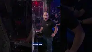 I could actually watch this all day | BattleBots