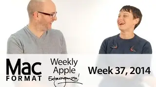 Weekly Apple Extravaganza: iPhone 6 & Apple Watch