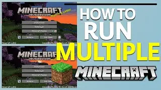 How to Run Multiple Minecraft Instances in One PC (2024 Tutorial)