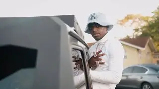 Kodak Black ft. Gucci Mane "Vibin In This Bih" (Music Video)