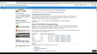 How to launch firefox browser using selenium with gecko driver