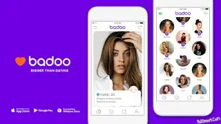 🔴СТРИМ BADOO🔴ЗНАКОМЛЮСЬ С ДЕВУШКАМИ🔴18+🔴