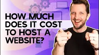 How Much Does It Cost to Host a Website?