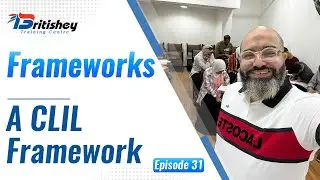 A CLIL Framework