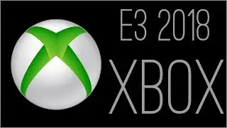 『RSS』E3 2018 - Xbox