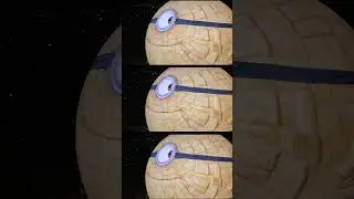 Despicable Me 4 - Mega Jerry Sphere