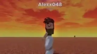 Roblox dance