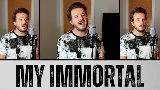 My Immortal (ACAPELLA) - Evanescence