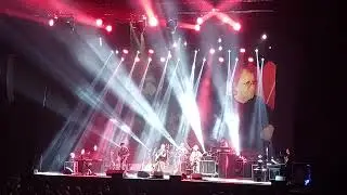 Машина Времени - Дорога в небо (Концерт В Арена Рига 26.05.24)