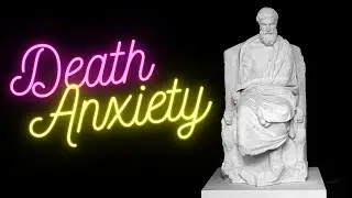 How to Cope with Death Anxiety (According to Epicurus)