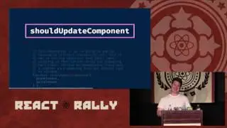 Paul O Shannessy - Building React From Scratch