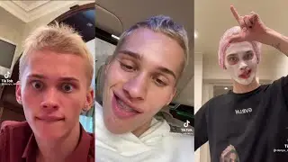 Даня Милохин тикток. Tiktok. Trends. Тикток. Тренды.