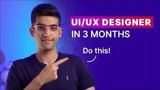 How to Become a UI/UX Designer in 2023? | A Beginners Guide