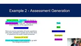 Enhancing Assessments with AI: A Guide for Teachers