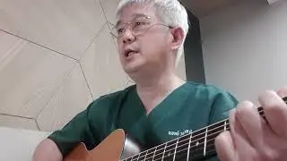 Shy girl - The Cascades(cover)
