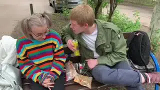 Социальный ролик про вред употребления алкоголя