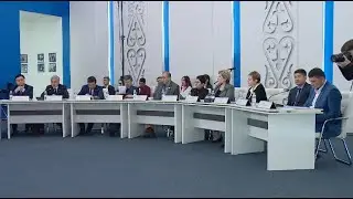 Защиту прав адвокатов обсудили казахстанские правозащитники