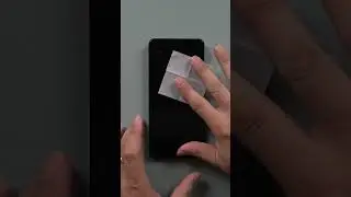 Ganti Tempered Glass Zenfone 11 Ultra #zenfone11ultra #asus #temperedglass