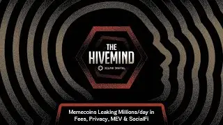 Memecoins Leaking Millions/day in Fees, Privacy, MEV & SocialFi