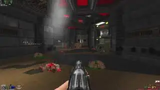 Stream: Ultimate DooM - Project Complexity - E2M1 Remake (Guardsoul)