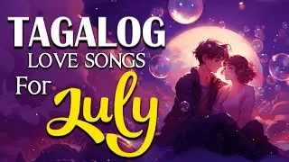 New OPM Love Songs 2024 With Lyrics ️🎵 tagalog love songs ️🎵 359 082919
