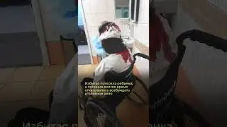 Изнасиловал, убил и выбросил в колодец: как вернувшиеся «герои» насилуют детей и избивают женщин