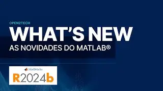 What's New MATLAB®