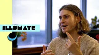 Illumate о втором альбоме: SYNC | XIPCODE