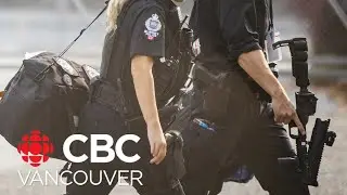 B.C. introduces legislation to force Surrey police transition