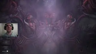 Let's play Scorn - Part 5 - Art
