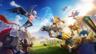 Lords Mobile - New event. Lets play!