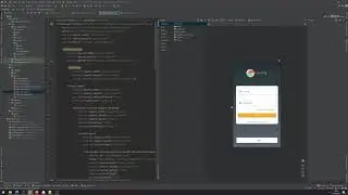 17) Red Social Frieming | Perfil | Android Kotlin - Pantalla de perfil