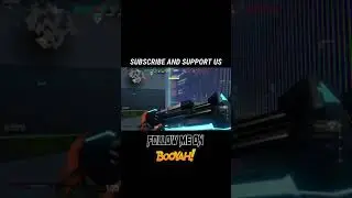 This gameplay makes me pro 100 IQ bolte 😂😂 // Valorant Gameplay 🔥🔥 #shorts #youtubeshorts