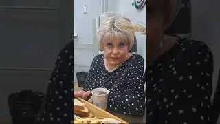 Ангелина Вовк рассказала о борьбе с возрастом