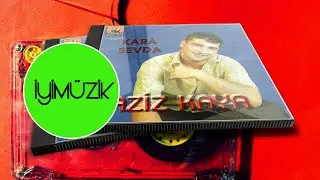 Aziz Kaya - Yar Başımı Heder Ettin