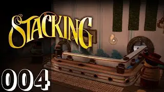 Fishy Food | Stacking | Part 4